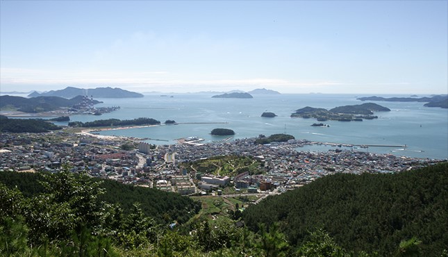 삼한레저관광 이미지