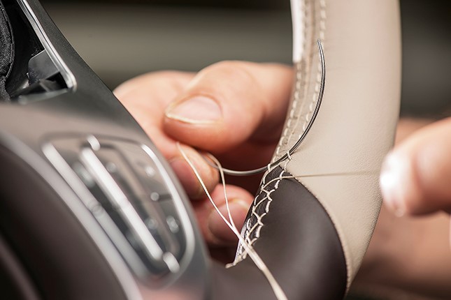 핸드메이드