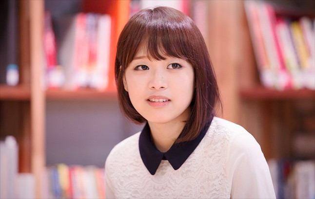 네이버 웹툰 '트럼프' 작가 이채은 | 인스티즈
