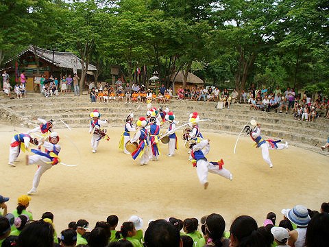 풍류돈 이미지