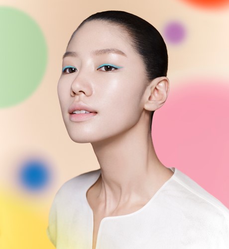 노안 고민녀
