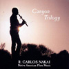 Canyon Triolgy