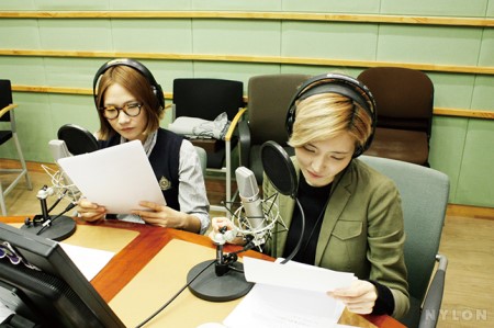 라디오 메이트