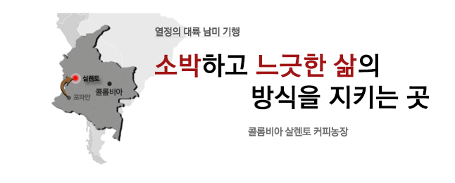 살렌토커피 이미지