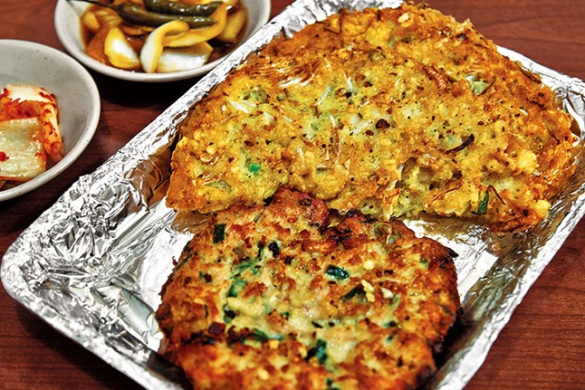 더러운 맛집 이미지 1