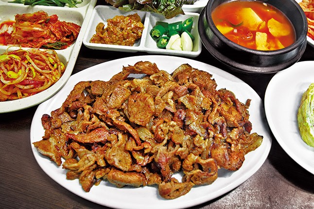 더러운 맛집 이미지 3