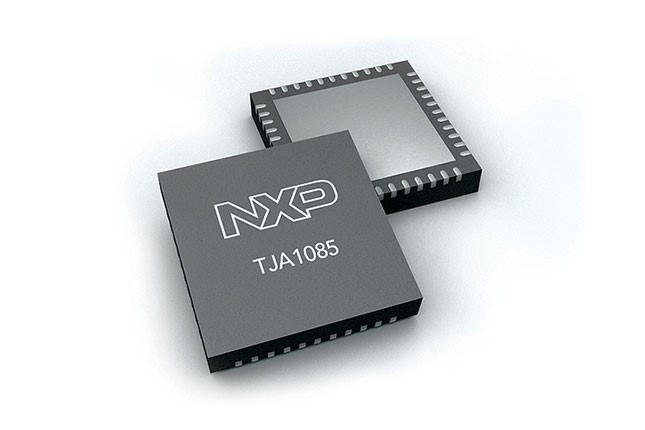 NXP