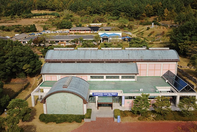 다산 초당