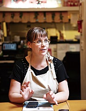 핀란드 거리에는 고양이가 없다 - 방송인 따루 | 인스티즈