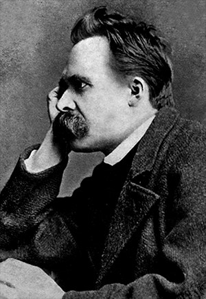 Resultado de imagem para nietzsche