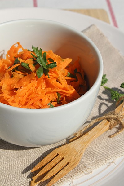 카로트 라페(Carottes Rapees) 이미지 1