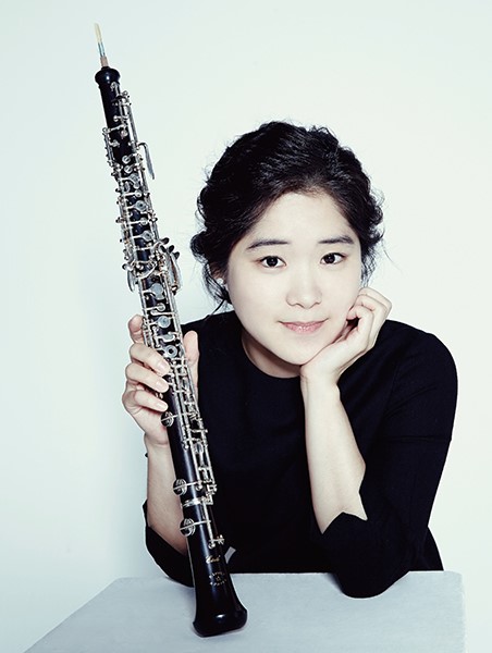 김종아의 오보에 특강 이미지 1