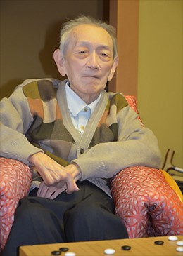 중앙바둑 이미지