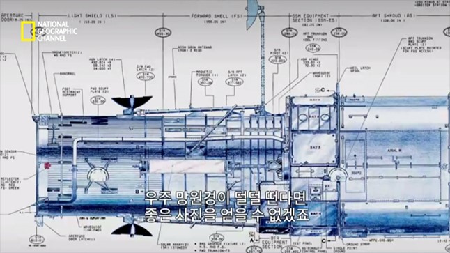허블망원경 25주년 이미지 3