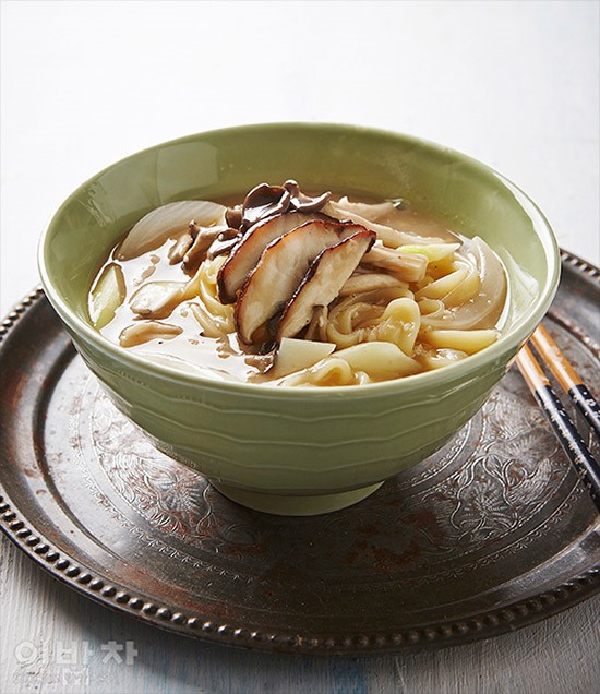 칼국수 이미지