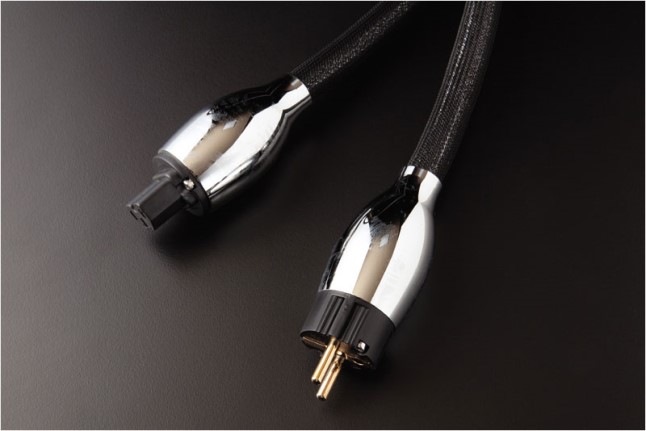 Verum Acoustics Omega Power Cable ̹ 2