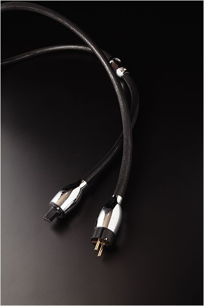 Verum Acoustics Omega Power Cable ̹ 1