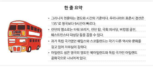 런던, 스코틀랜드, 아일랜드 이미지 1