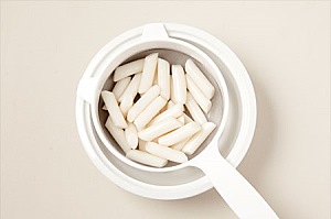 견과류 깨범벅떡볶이 이미지 3