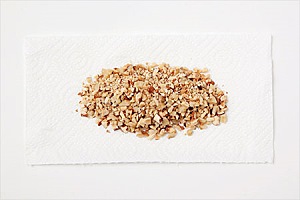 견과류 깨범벅떡볶이 이미지 2