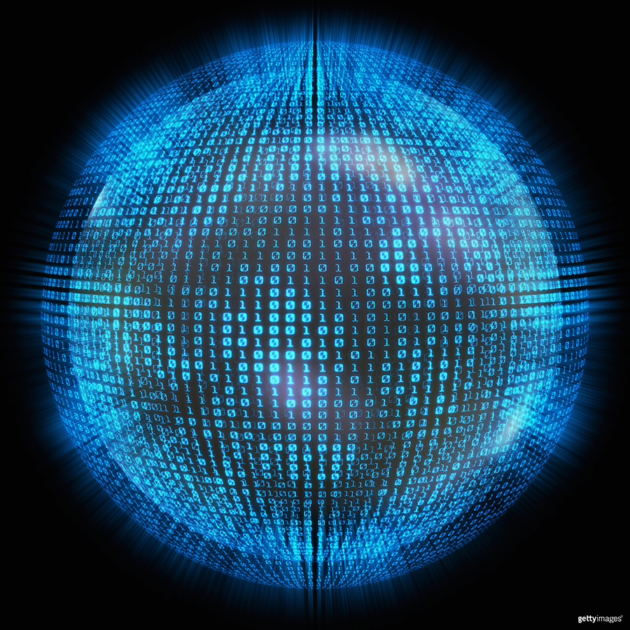 양자난수 이미지 1