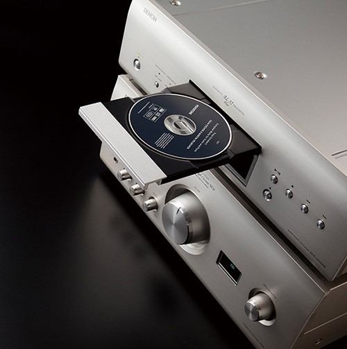 Denon DCD-2500NE·PMA-2500NE ̹ 3