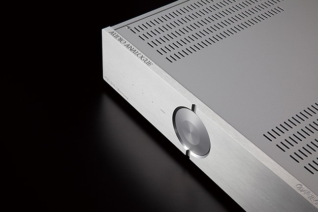 Audio Analogue Puccini Anniversary ̹ 3