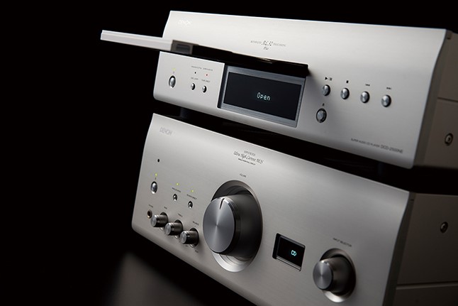 Denon DCD-2500NE·PMA-2500NE ̹ 2