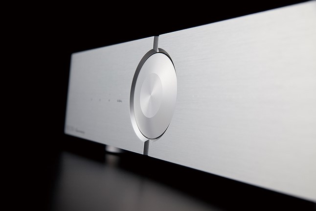 Audio Analogue Puccini Anniversary ̹ 2