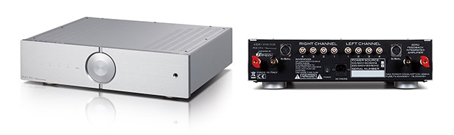 Audio Analogue Puccini Anniversary ̹ 4