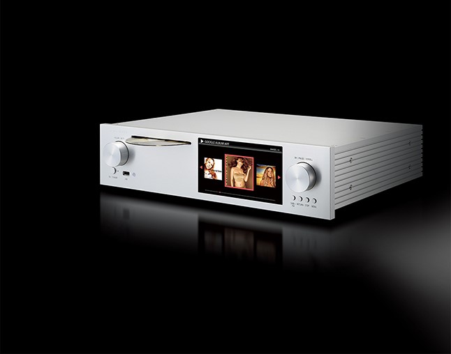 Cocktail Audio CA-X50D 이미지 1