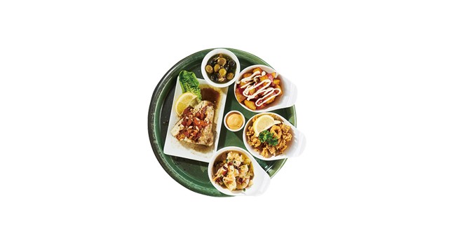 오리엔탈 빌리지 ORIENTAL VILLAGE 이미지 3 오리엔탈 빌리지 ORIENTAL VILLAGE 이미지 3