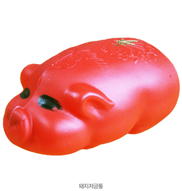 돼지저금통 이미지