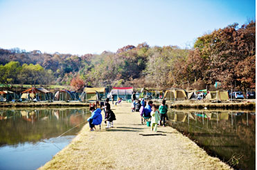 하마캠핑장 이미지