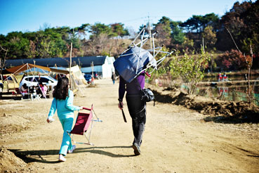 하마캠핑장 이미지