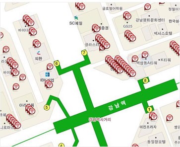 스팟통신 이미지