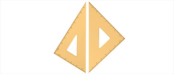삼각자 이미지 3