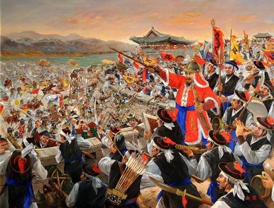 한민족 역사상 최악의 굴욕 | 인스티즈