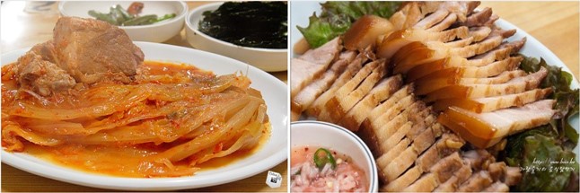 서대문 김치찜&김치찌개 이미지