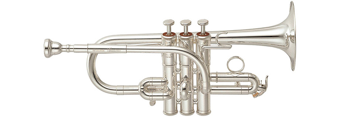 G/F조 트럼펫 <출처: 야마하뮤직코리아>