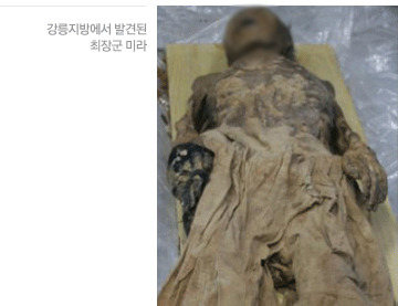 미라 이미지